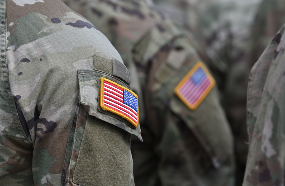 Resources for Veterans