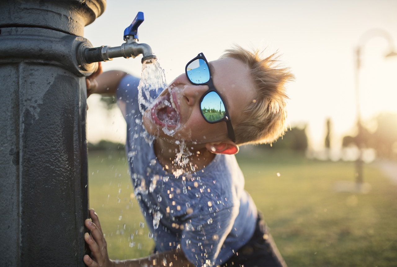 Community Public Water Fluoridation Resources