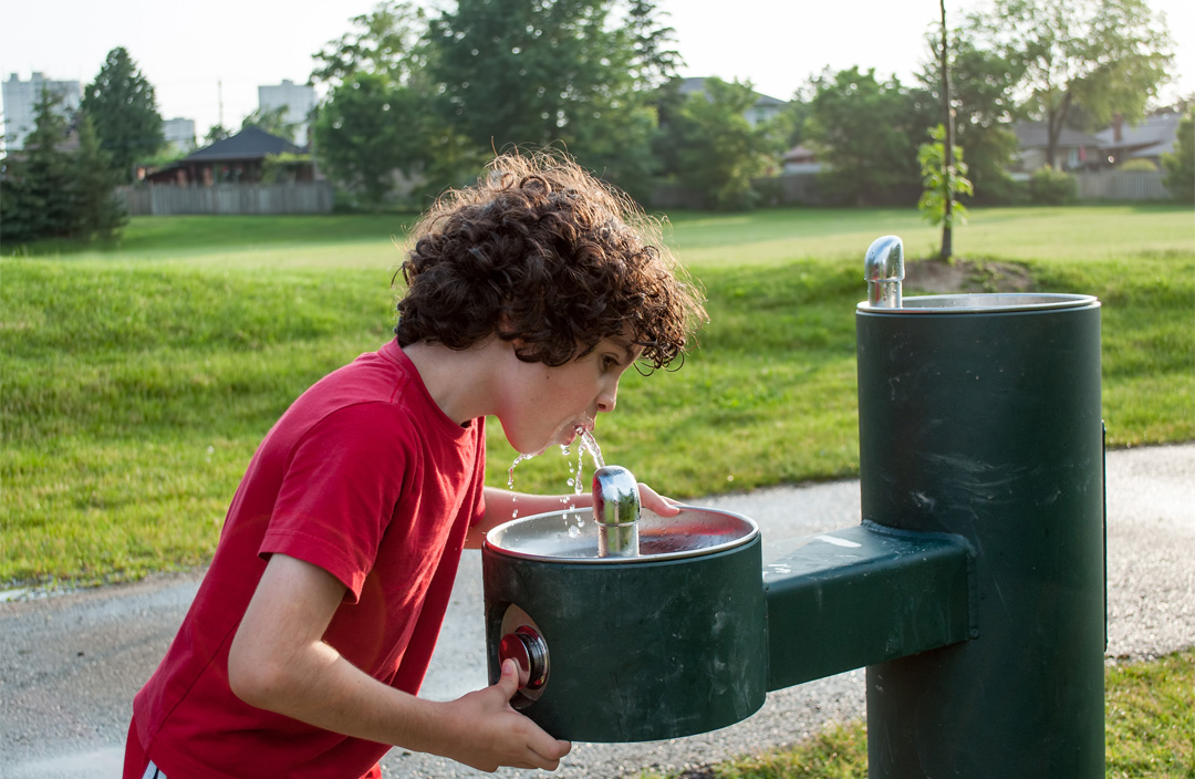 Community Water Fluoridation: A Smart Investment in Missouri’s Health