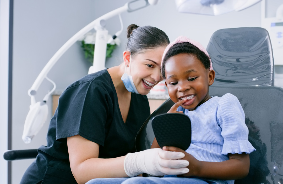 Protecting Missouri’s Children Through School-Based Dental Sealants
